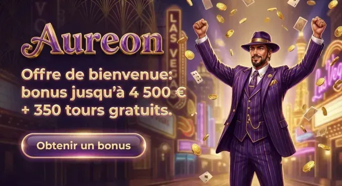Aureon Casino